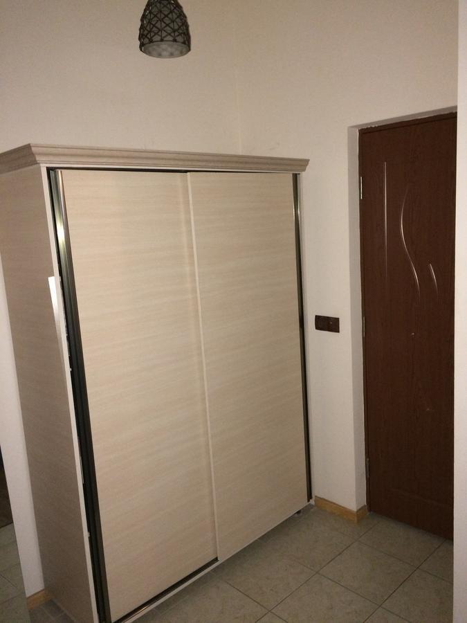 Family Mini-Hotel Martirosyan'S And Tours 예레반 객실 사진